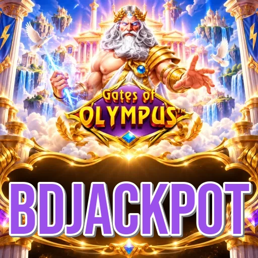 Screenshot 3 - bdjackpot Settings