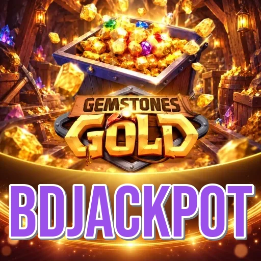 Screenshot 3 - bdjackpot Settings