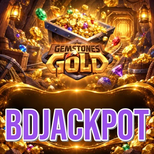 Screenshot 8 - bdjackpot Dashboard