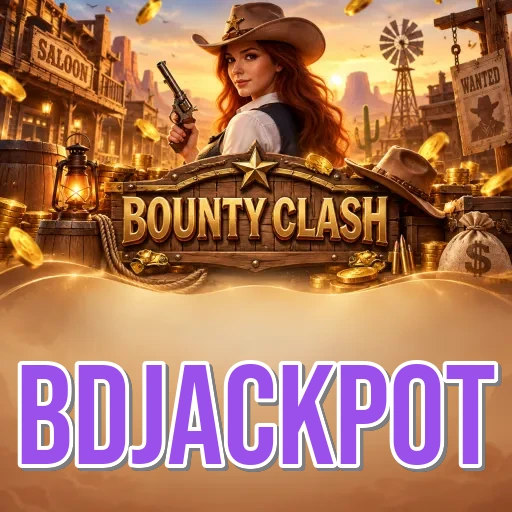 Screenshot 4 - bdjackpot Dark Mode