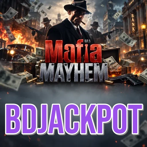 Screenshot 3 - bdjackpot Settings