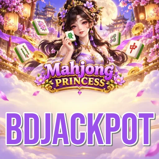 Screenshot 3 - bdjackpot Settings