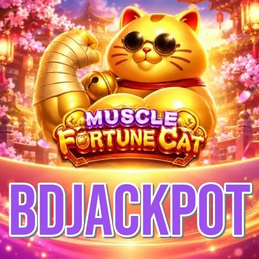 Screenshot 4 - bdjackpot Dark Mode