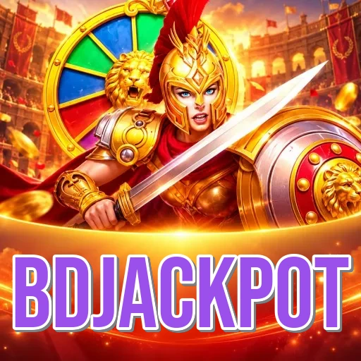 Screenshot 4 - bdjackpot Dark Mode