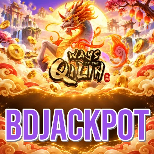 Screenshot 3 - bdjackpot Settings