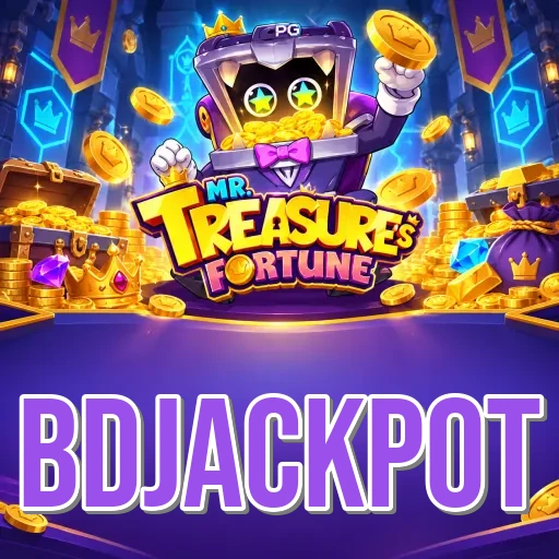 Screenshot 4 - bdjackpot Dark Mode