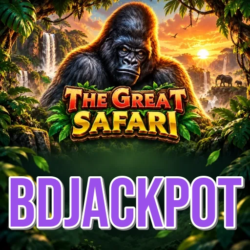 Screenshot 3 - bdjackpot Settings